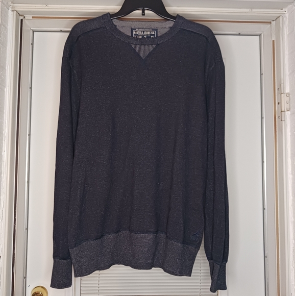 Nautilus Other - Bundle Sale - Nautica Navy Long Sleeve Shirt Size XL
